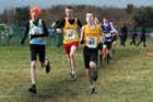 Junior boys 5. Photo: David T. Hewitson/Sports for All Pics